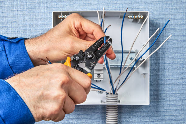 Best Electrical Safety Inspections  in USA